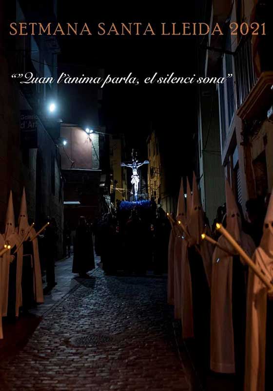Semana Santa en Lleida  